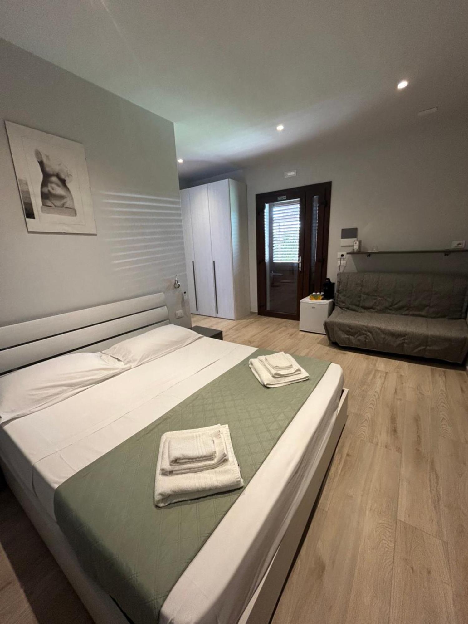 Agriturismo Da Michele E Carmela Di Voli Patrizia Donoratico Exteriér fotografie